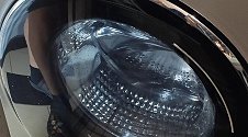 Установить и подключить стиральную машину