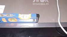 Установить и подключить стиральную машину