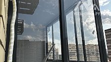 Установить кондиционер 9000-10000