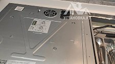 Установить индукционную варочную панель Bosch