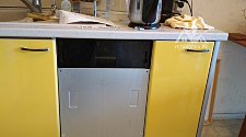 Установить встроенную посудомоечную машину Whirlpool ADG 221