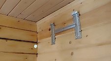 Установить кондиционер 9000-10000