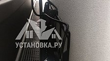 Повесить телевизор