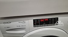 Установить стиральную машину