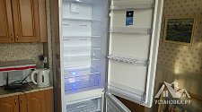 Подключить холодильник в районе Лермонтовского проспекта