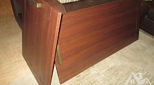 Установить встроенный холодильник Gorenje