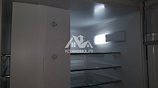 Установить холодильник встраиваемый в Химках