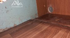 Установить посудомоечную машину