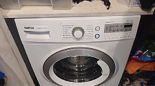 Установить новую отдельно стоящую стиральную машину Атлант