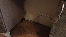 Установить стиральную машину