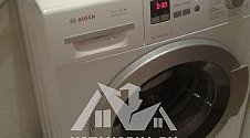 Установить холодильник Bosch KGN36VI21R