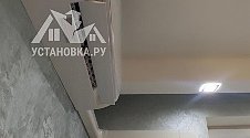 Установить кондиционер