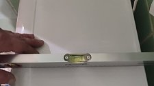 Установить стиральную машину