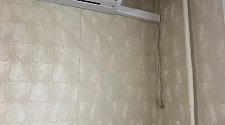 Установить кондиционер 
