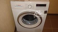 Установить стиральную машину Bosch WAN24140OE