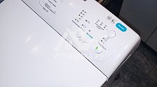 Установить новую стиральную машину Zanussi