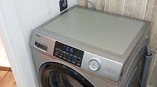 Установить стиральную машину