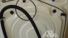 Установить стиральную машину