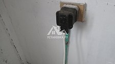 Установить плиту электрическую в районе Борисово 