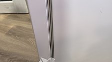 Перенавесить двери холодильника