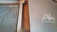 Установить варочную панель