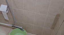 Установить/подключить стиральную машину