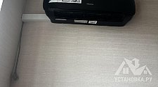 Установить кондиционер