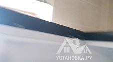 Перенавесить двери холодильника