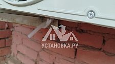 Установить новый кондиционер