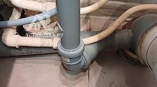 Установить/подключить стиральную машину