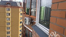 Установить кондиционер
