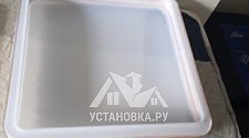 Установить потолочную люстру