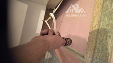 Установить/Подключить плиту/варочную панель