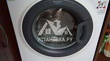 Установить в районе Новогиреево стиральную машинку соло