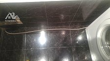 Организовать слив воды для стиральной машины