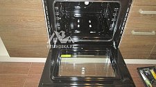 Установить газовый духовой шкаф Whirlpool AKP 807/IX