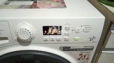 Установить стиральную машину соло на кухне в районе метро Выхино