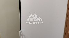 Установить холодильник в районе метро Щёлковская
