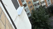 Установить кондиционер 7000-9000