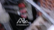 Установить бойлер