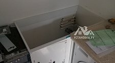 Подключить встроенную посудомоечную машину Bosch Serie 4 SPV45DX00R