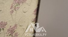 Установить холодильник или морозильник