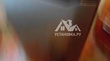 Перенавесить двери холодильника