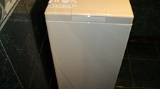 Установить стиральную машину Gorenje на готовые коммуникации