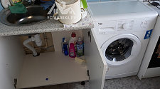 Подключить стиральную машину в Зеленограде