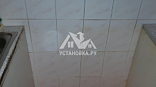 Подключить плиту в районе Домодедовской