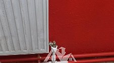 Установить радиатор отопления