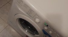 Установить стиральную машину Indesit