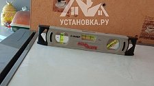 Установить новый отдельностоящий холодильник
