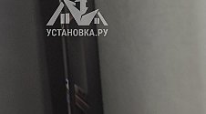 Подвесить и настроить телевизор
